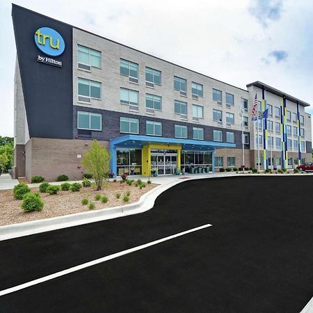 Готель Tru By Hilton Grand Rapids Airport Kentwood Екстер'єр фото