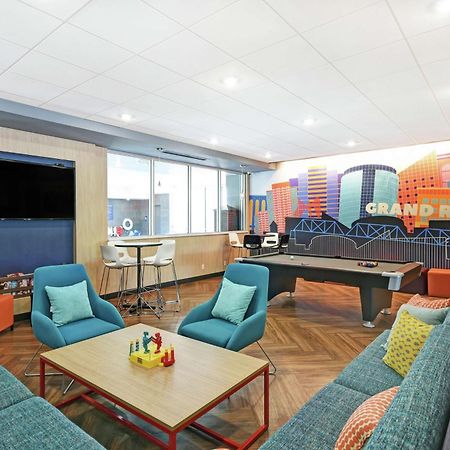 Готель Tru By Hilton Grand Rapids Airport Kentwood Екстер'єр фото