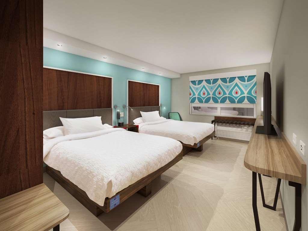 Готель Tru By Hilton Grand Rapids Airport Kentwood Номер фото