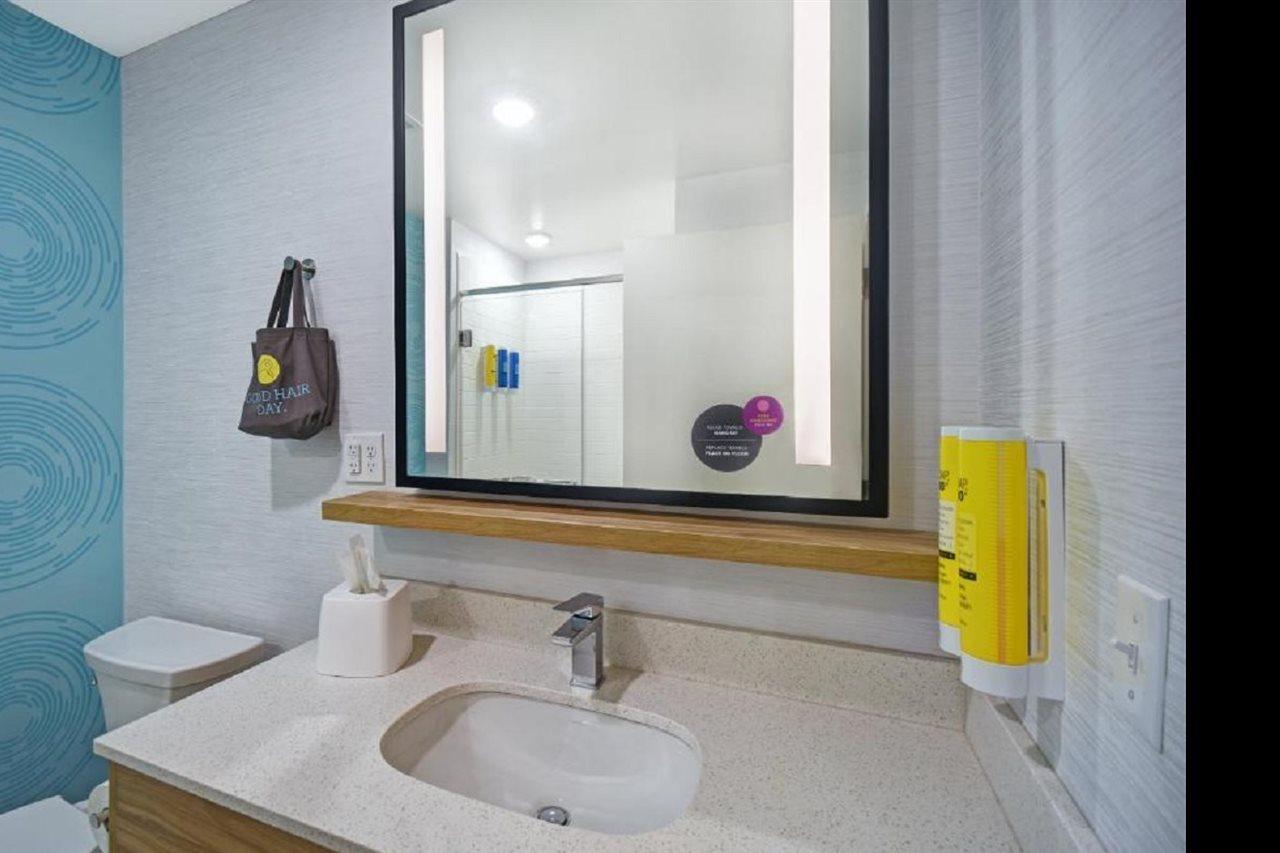 Готель Tru By Hilton Grand Rapids Airport Kentwood Екстер'єр фото