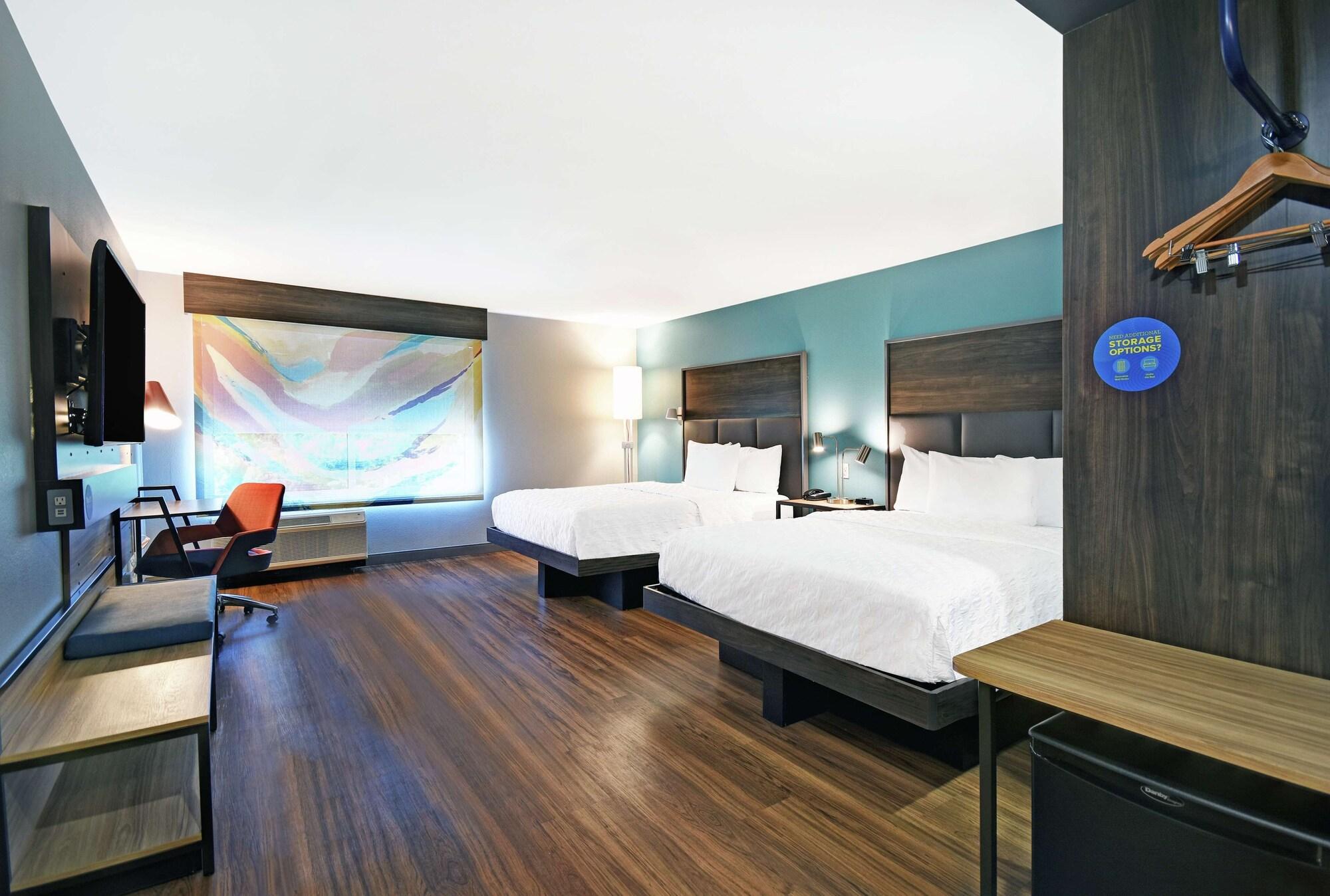 Готель Tru By Hilton Grand Rapids Airport Kentwood Екстер'єр фото