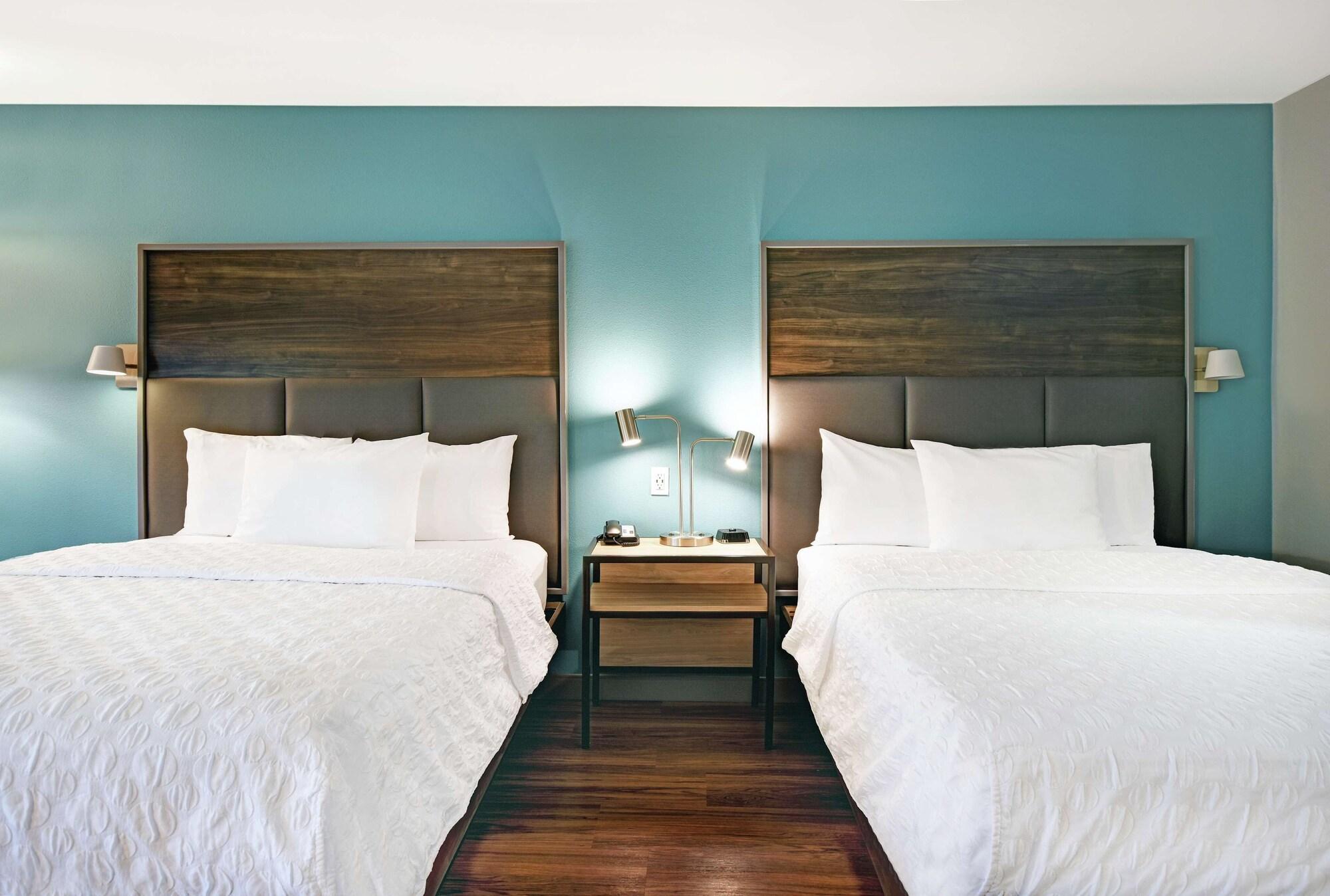 Готель Tru By Hilton Grand Rapids Airport Kentwood Екстер'єр фото