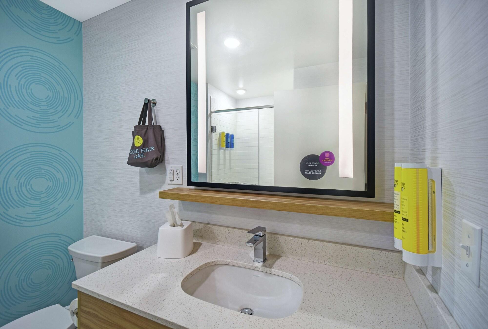 Готель Tru By Hilton Grand Rapids Airport Kentwood Екстер'єр фото