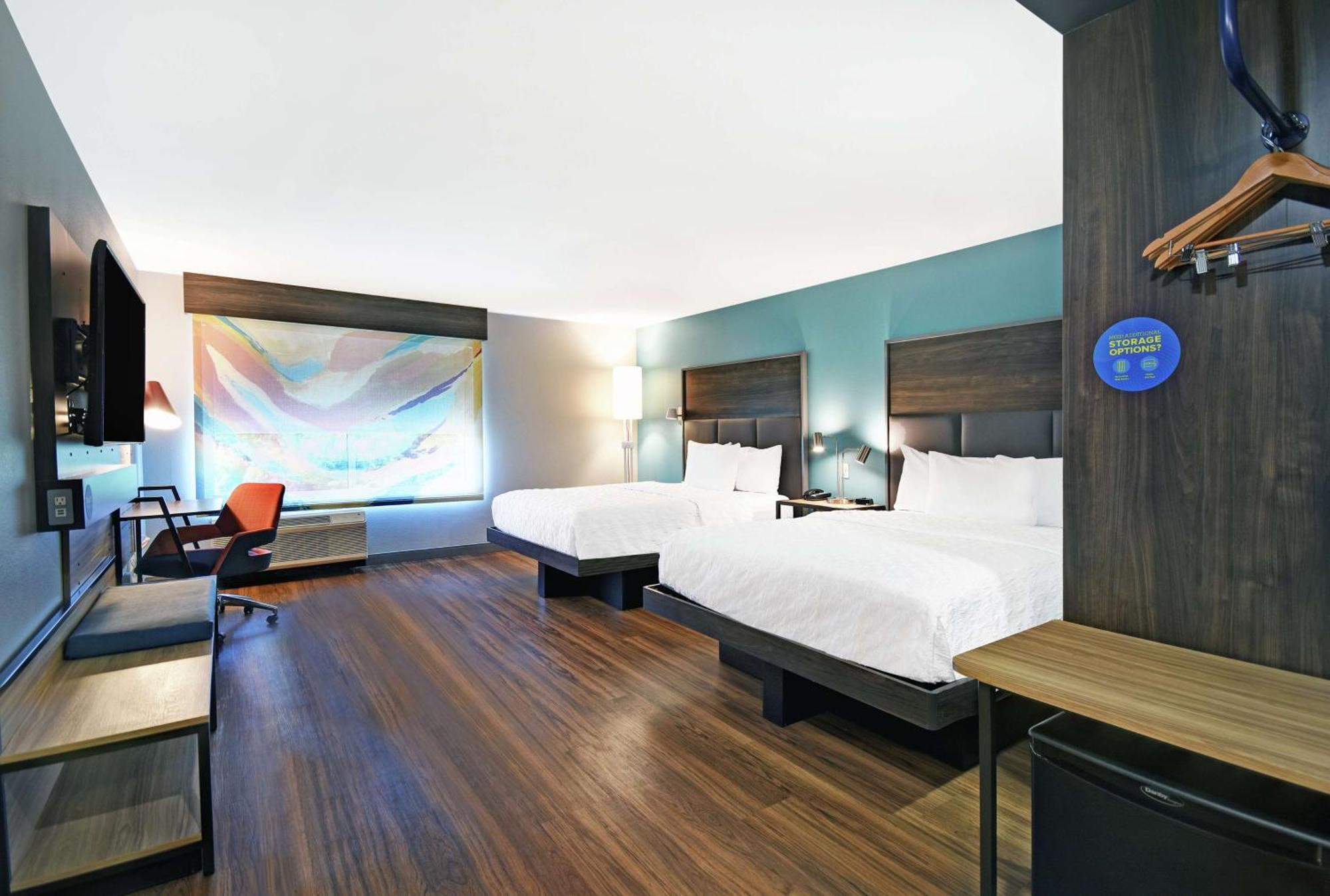 Готель Tru By Hilton Grand Rapids Airport Kentwood Екстер'єр фото