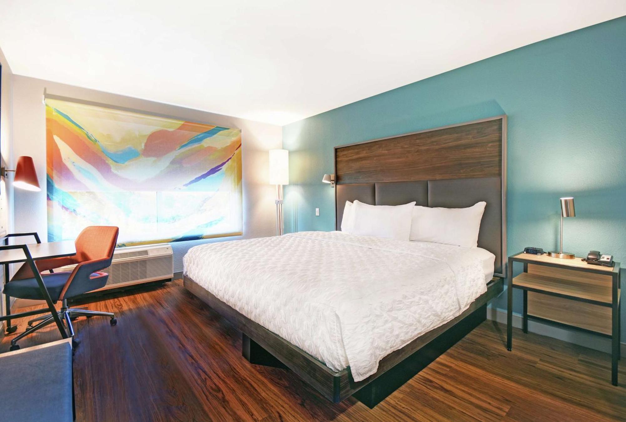 Готель Tru By Hilton Grand Rapids Airport Kentwood Екстер'єр фото