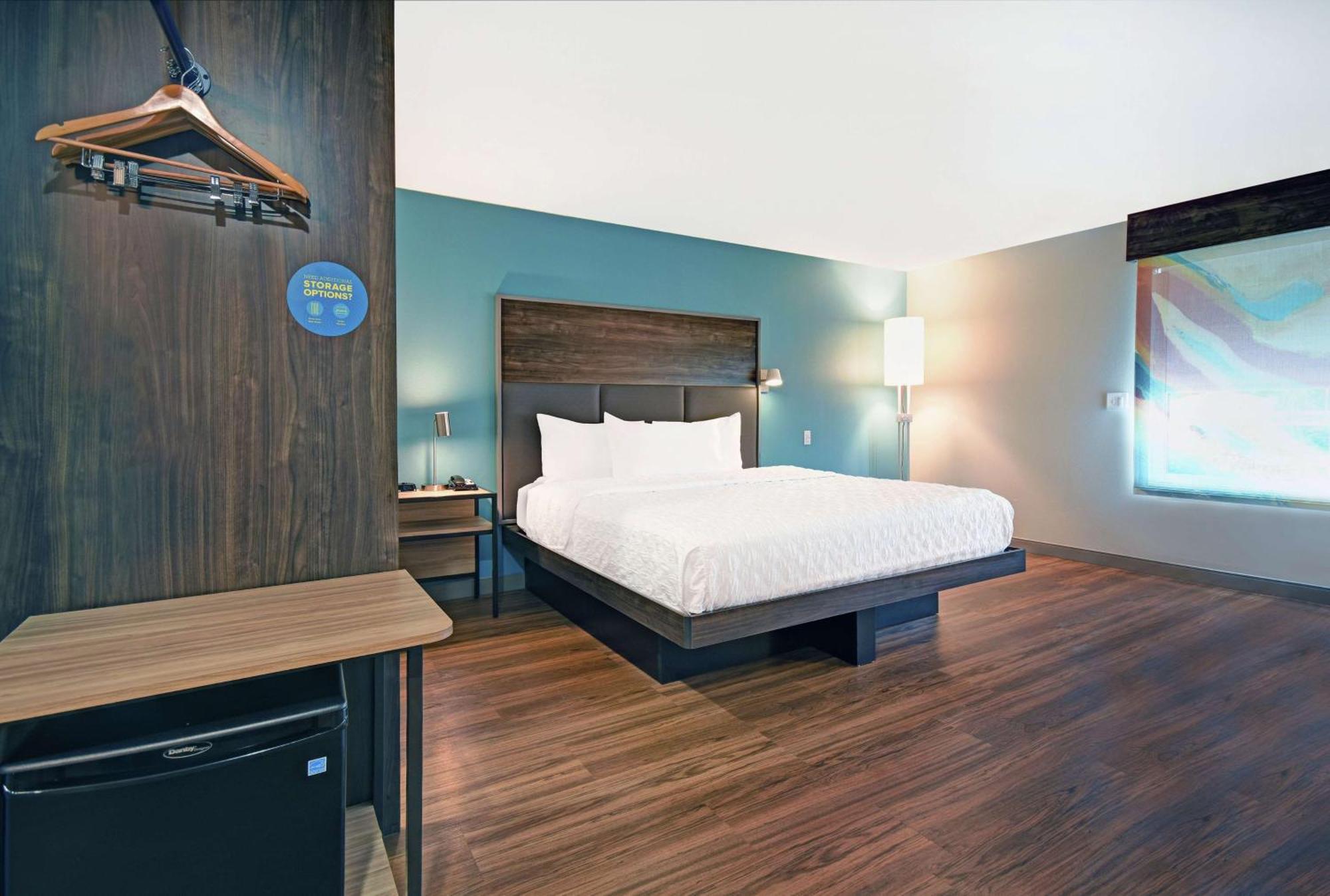 Готель Tru By Hilton Grand Rapids Airport Kentwood Екстер'єр фото