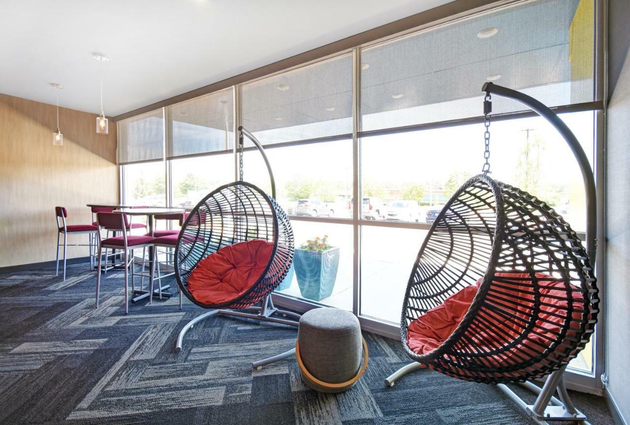 Готель Tru By Hilton Grand Rapids Airport Kentwood Екстер'єр фото
