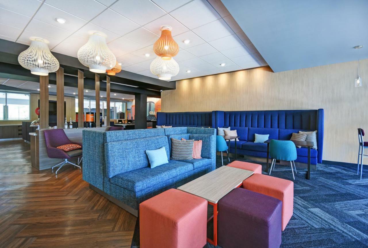 Готель Tru By Hilton Grand Rapids Airport Kentwood Екстер'єр фото